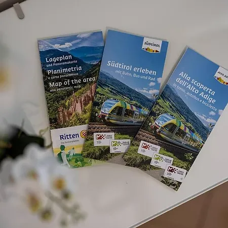 Apartment Mia - Mit Privatbad Zentrum01