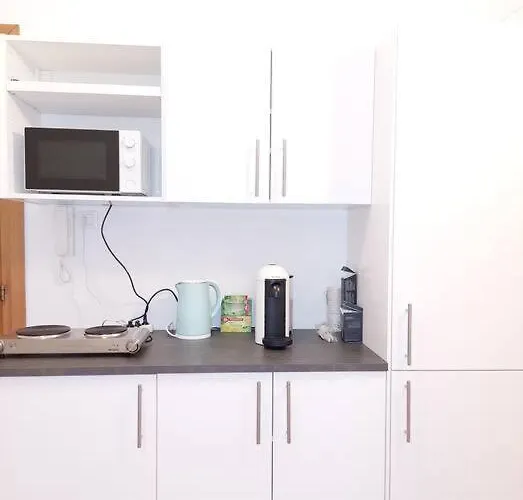 Apartament Mia - Mit Privatbad Zentrum01 *