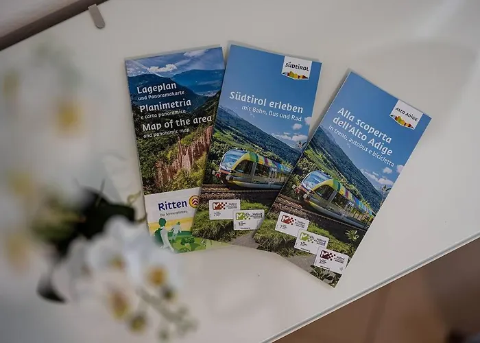 Apartament Mia - Mit Privatbad Zentrum01